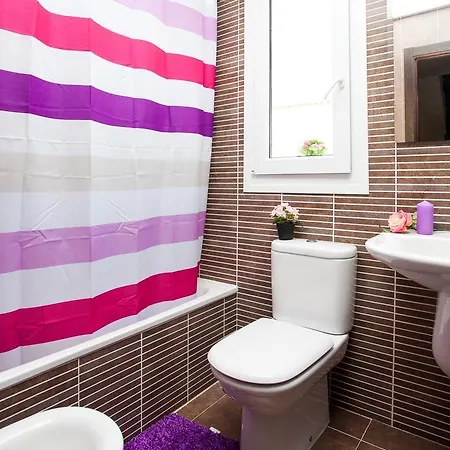 Villa Golden Park By Vacanzy Collection * Corralejo