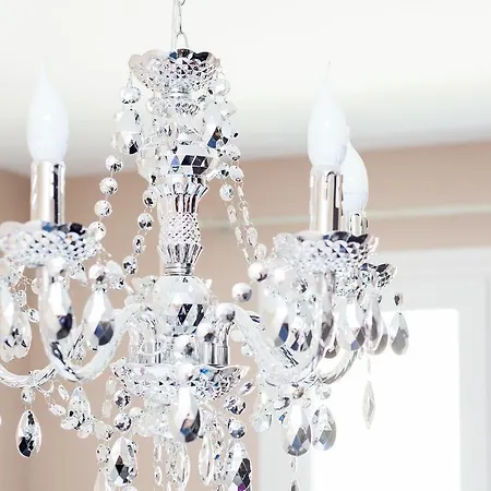 Villa Villa Golden Park By Vacanzy Collection *