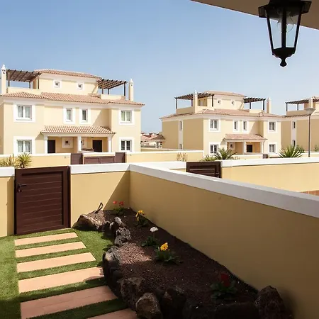 Villa Villa Golden Park By Vacanzy Collection