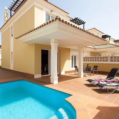 Villa Villa Golden Park By Vacanzy Collection *