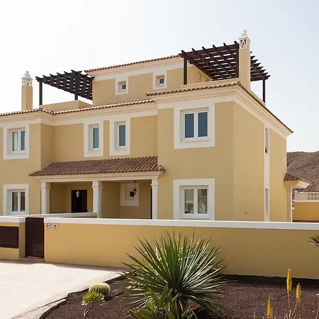 Villa Golden Park By Vacanzy Collection * Corralejo