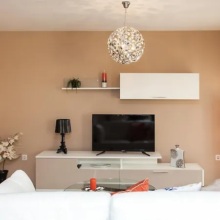 Villa Villa Golden Park By Vacanzy Collection Corralejo