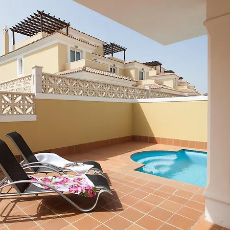 Villa Golden Park By Vacanzy Collection *