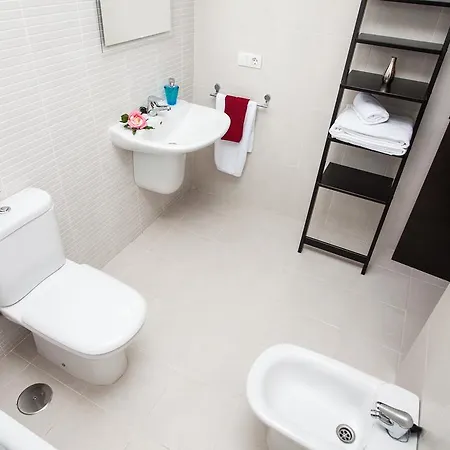 Villa Golden Park By Vacanzy Collection * Corralejo