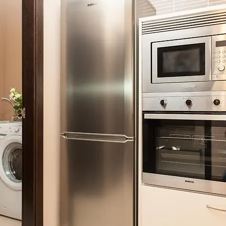 Villa Golden Park By Vacanzy Collection Villa