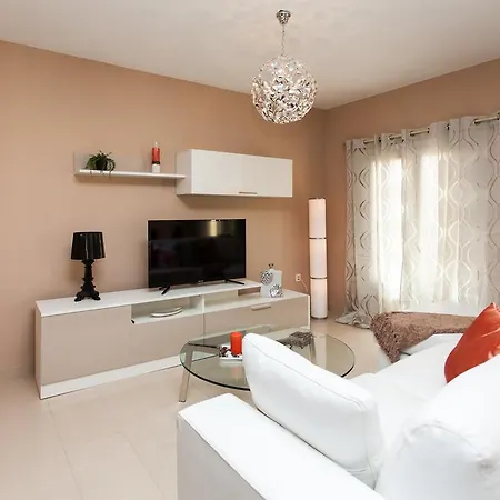 Villa Golden Park By Vacanzy Collection Corralejo
