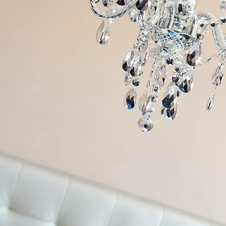 Villa Golden Park By Vacanzy Collection