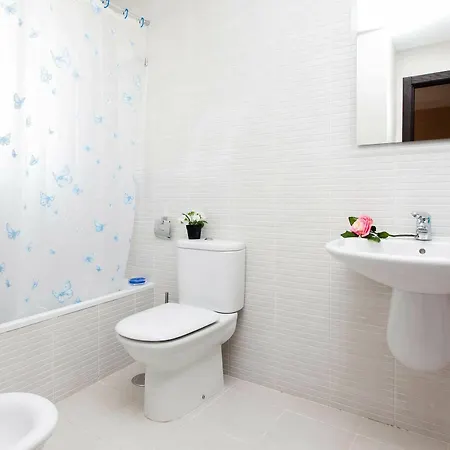 Villa Golden Park By Vacanzy Collection Villa