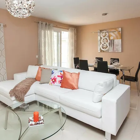 Villa Golden Park By Vacanzy Collection Villa Corralejo