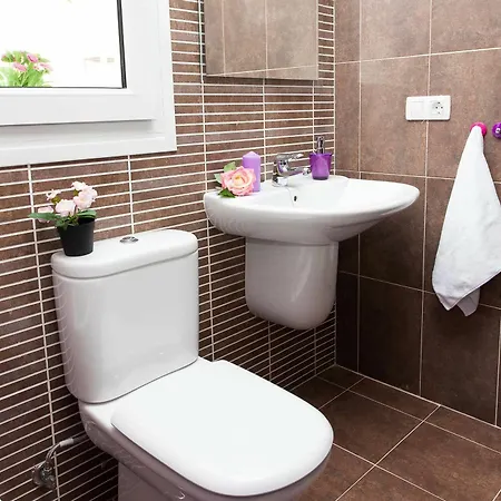 Villa Golden Park By Vacanzy Collection * Corralejo
