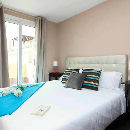 Villa Golden Park By Vacanzy Collection Villa Corralejo