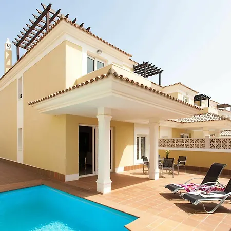 Villa Golden Park By Vacanzy Collection Villa Corralejo