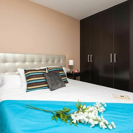 Villa Golden Park By Vacanzy Collection Corralejo