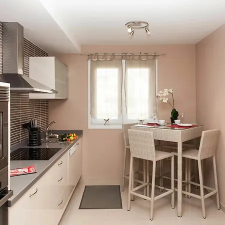 Villa Golden Park By Vacanzy Collection *